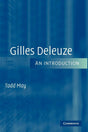 Gilles Deleuze: An Introduction - Retail Maharaj