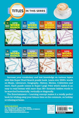 Super Word Search 5 - Retail Maharaj