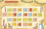 Peter Rabbit Christmas Fun Sticker Activity Book - Retail Maharaj
