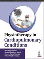 PHYSIOTHERAPY IN CARDIOPULMONARY CONDITIONS - Retail Maharaj