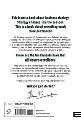 The Diary of a CEO: The 33 Laws of Business and Life - Retail Maharaj