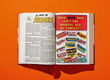 Marvel Comics Library. Avengers. Vol. 1. 1963-1965 - Retail Maharaj