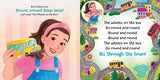 Ms Rachel: Ms Rachel and the Special Surprise: Encouraging Speech and Learning Through Play and Music - Retail Maharaj