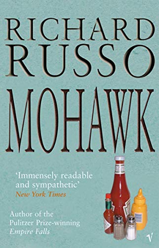 Mohawk - Retail Maharaj