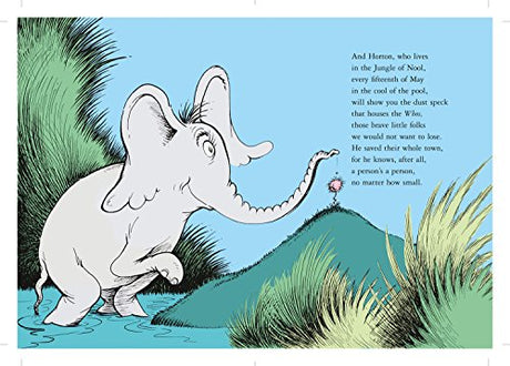 Oh, Baby, The Places You'll Go! (Dr. Seuss) - Retail Maharaj