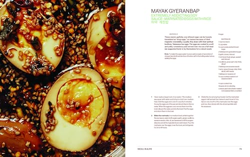 Koreaworld: A Cookbook - Retail Maharaj