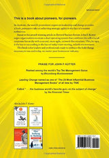 Accelerate: Building Strategic Agility for a Faster-Moving World - Retail Maharaj
