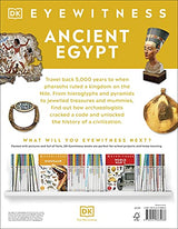 Ancient Egypt - Retail Maharaj