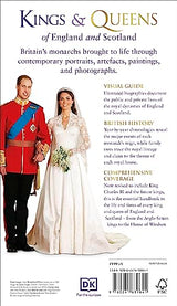 Kings & Queens of England and Scotland - Retail Maharaj