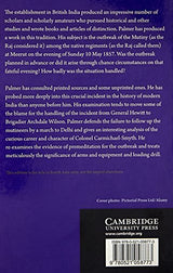 THE MUTINY OUTBREAK AT MEERUT IN 1857 - Retail Maharaj