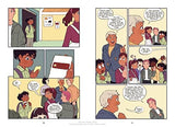 Grace Needs Space!: (A Graphic Novel) - Retail Maharaj