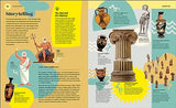 The Met 5000 Years of Awesome Objects: A History of Art for Children - Retail Maharaj