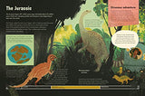 An Adventurer's Guide to Dinosaurs - Retail Maharaj