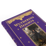Wuthering Heights - Retail Maharaj