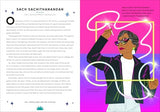 Rebel Girls Build the Future: Terrific Tales From The Metaverse - Retail Maharaj