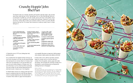 Sunday Best: Cooking Up the Weekend Spirit Every Day: A Cookbook - Retail Maharaj