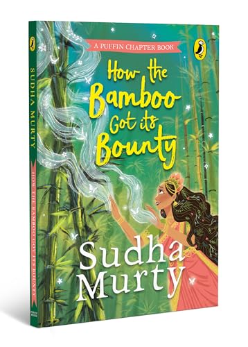 My First Sudha Murty Collection: A Set of 5 Chapter Books | Gift this full colour, illustrated storybooks set to children - Retail Maharaj