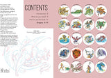 Draw 100 Dragons: From Basic Shapes to Amazing Drawings in Super-easy Steps - Retail Maharaj