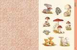 BOTANICAL ART TO CUT OUT & COLLAGE: Over 500 Botanical Illustrations to Inspire Creativity - Retail Maharaj