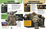 Star Wars Character Encyclopedia Updated And Expanded Edition - Retail Maharaj