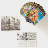 Magic Tree House Merlin Missions Books 1-25 Boxed Set - Retail Maharaj