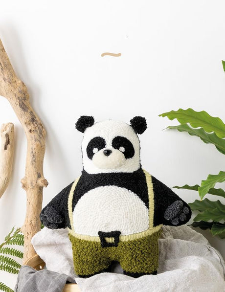 Punch Needle Toys: 20 Toys to Make With Punch Needle Embroidery - Retail Maharaj