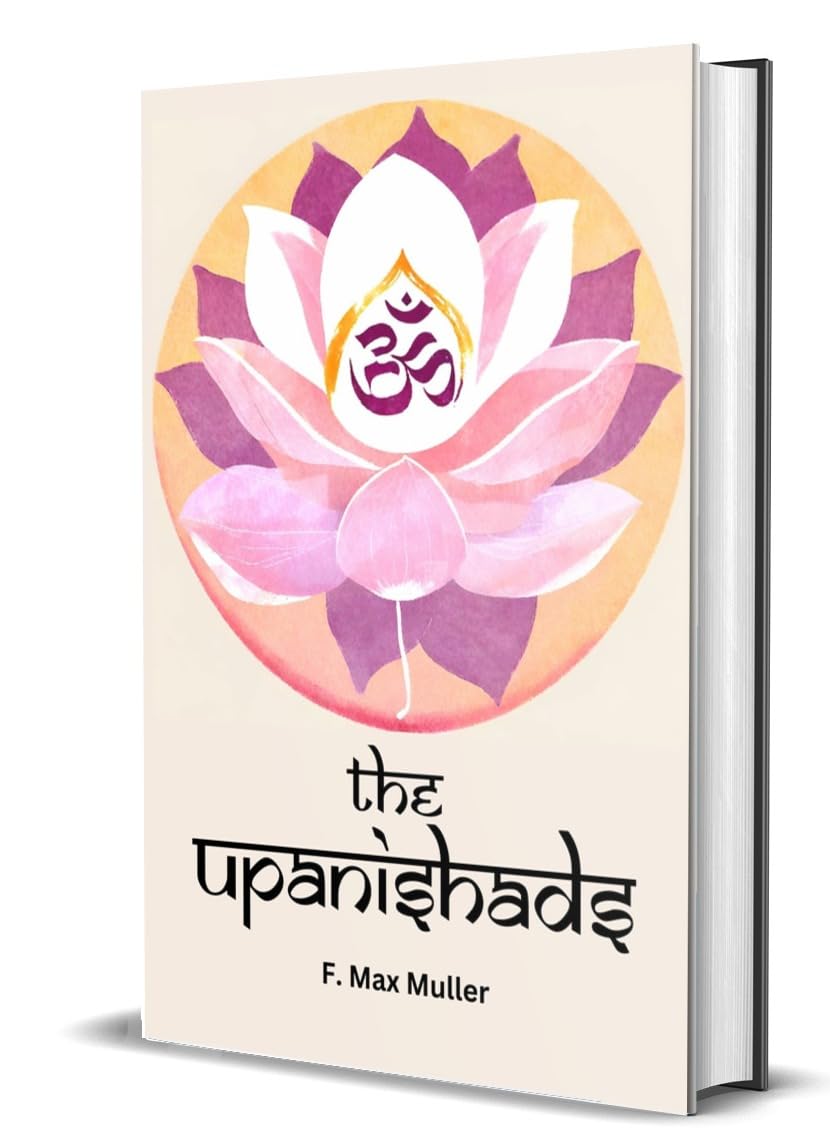 The Upanishads - Retail Maharaj