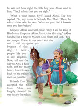 Best of Akbar-Birbal - Retail Maharaj