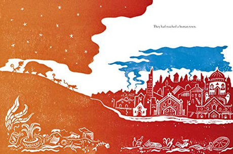 The Bear in the Stars - Retail Maharaj