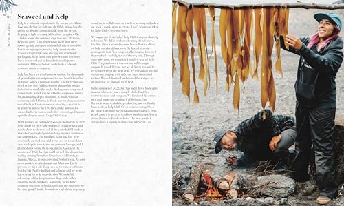 Coastal Harvest: Fish - Forage - Feast: A Cookbook - Retail Maharaj