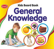 Shanti Publications Kids Board Books - GENERAL KNOWLEGDE - Retail Maharaj