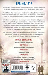 The Corners of the Globe: (The Wide World - James Maxted 2) (The Wide World Trilogy) - Retail Maharaj