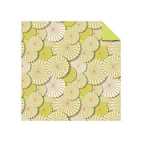 Origami Paper 300 sheets Japanese Designs 4" (10 cm): Tuttle Origami Paper: Double-Sided Origami Sheets Printed with 12 Different Designs - Retail Maharaj