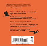 Blame - Retail Maharaj