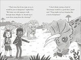 Dinosaur Club: A Triceratops Charge - Retail Maharaj