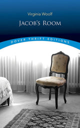 Jacob's Room (Thrift Editions) - Retail Maharaj
