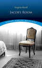 Jacob's Room (Thrift Editions) - Retail Maharaj
