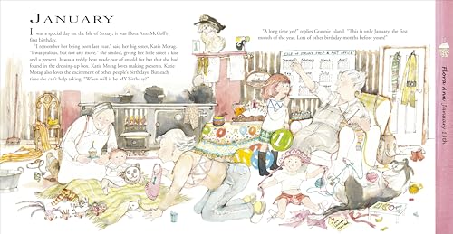 Katie Morag And The Birthdays - Retail Maharaj