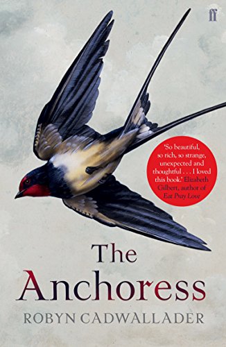 The Anchoress - Retail Maharaj