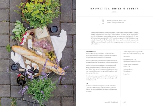 On Boards: Simple & Inspiring Recipe Ideas to Share at Every Gathering: A Cookbook - Retail Maharaj