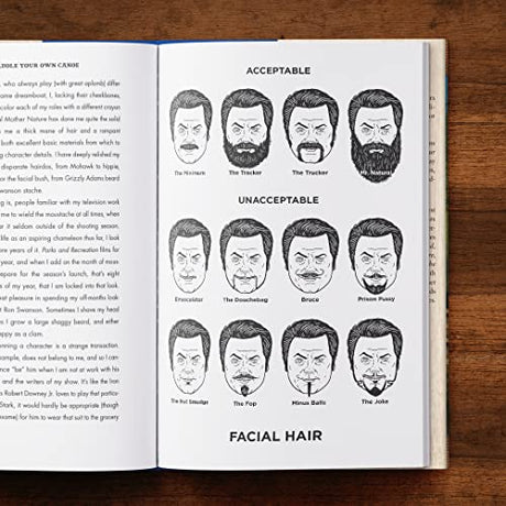 Paddle Your Own Canoe: One Man's Fundamentals for Delicious Living - Retail Maharaj