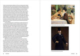 On Modern Beauty – Three Paintings by Manet, Gauguin, and Cézanne (Getty Publications – (Yale)) - Retail Maharaj