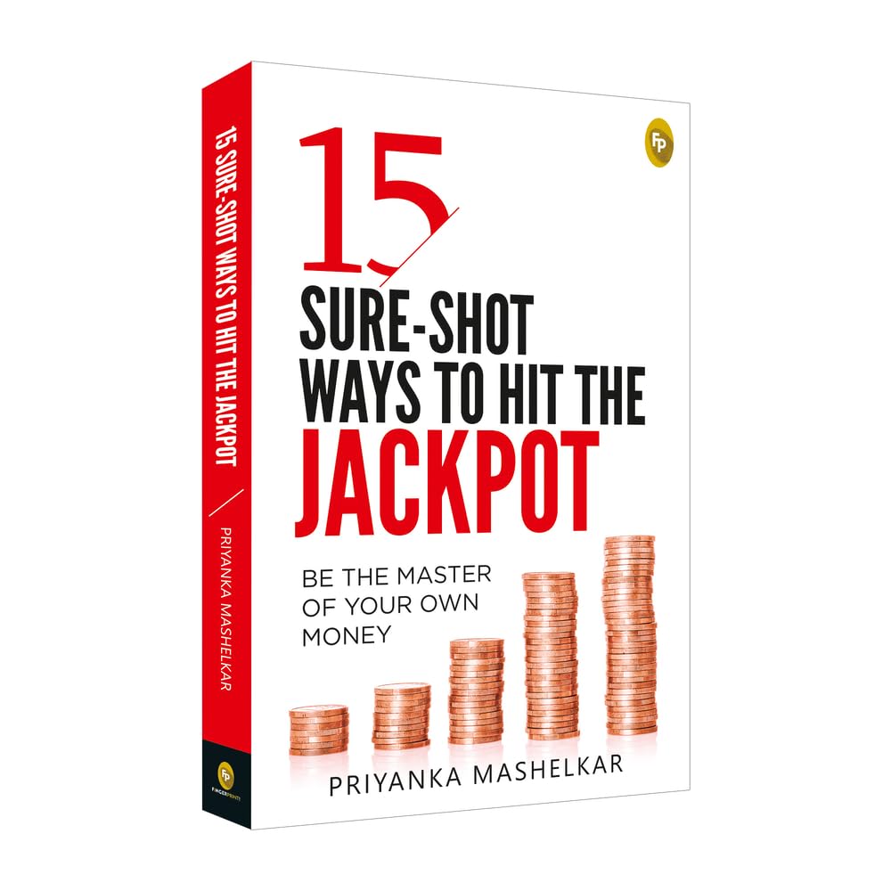 15 Sure-Shot Ways To Hit The Jackpot - Retail Maharaj