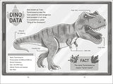 Dinosaur Club: The T-Rex Attack - Retail Maharaj