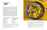 The Pepper Thai Cookbook: Family Recipes from Everyone's Favorite Thai Mom - Retail Maharaj