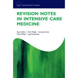 Revision Notes in Intensive Care Medicine 1st/2016 - Retail Maharaj