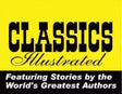 CLASSIC ILLUSTRATED 20 TITELS SET ( FEATURING STORIES BY THE WORLDS GREATEST AUTHORS ) - Retail Maharaj
