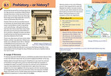 Stone Age to Iron Age Pupil Book: My Life with the Ravens at the Tower of London - Retail Maharaj