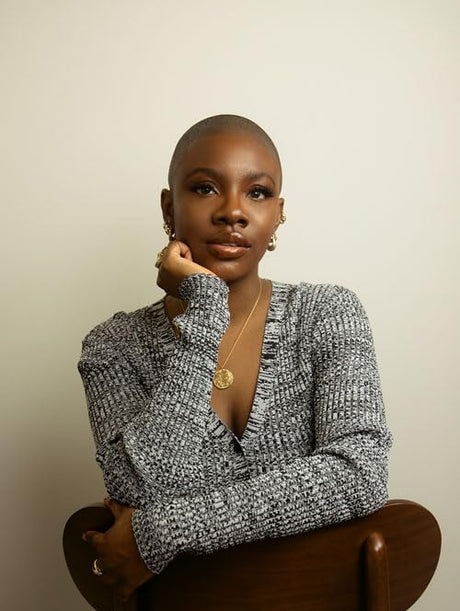 Loud Black Girls: 20 Black Women Writers Ask: What’s Next? - Retail Maharaj