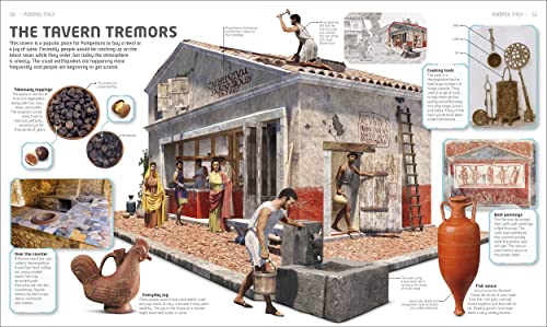 Incredible History: Lost Worlds Brought Back to Life - Retail Maharaj